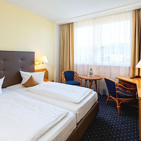 Best Western Ahorn Hotel Oberwiesenthal - Adults Only Luaran gambar