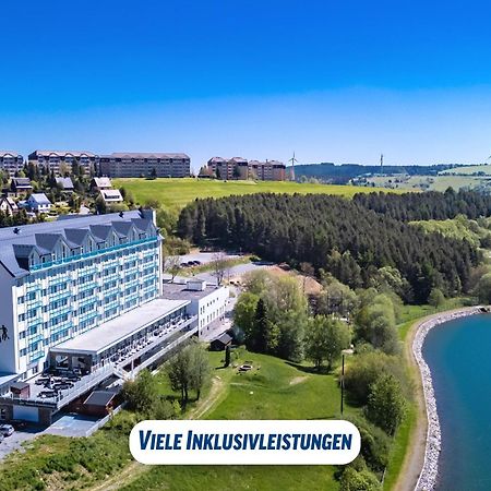 Best Western Ahorn Hotel Oberwiesenthal - Adults Only Luaran gambar
