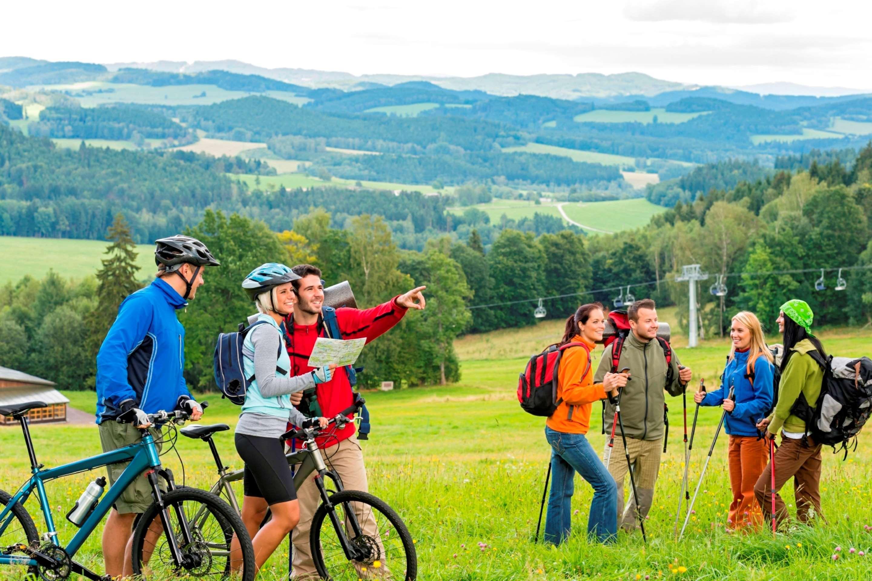 Best Western Ahorn Hotel Oberwiesenthal - Adults Only Luaran gambar