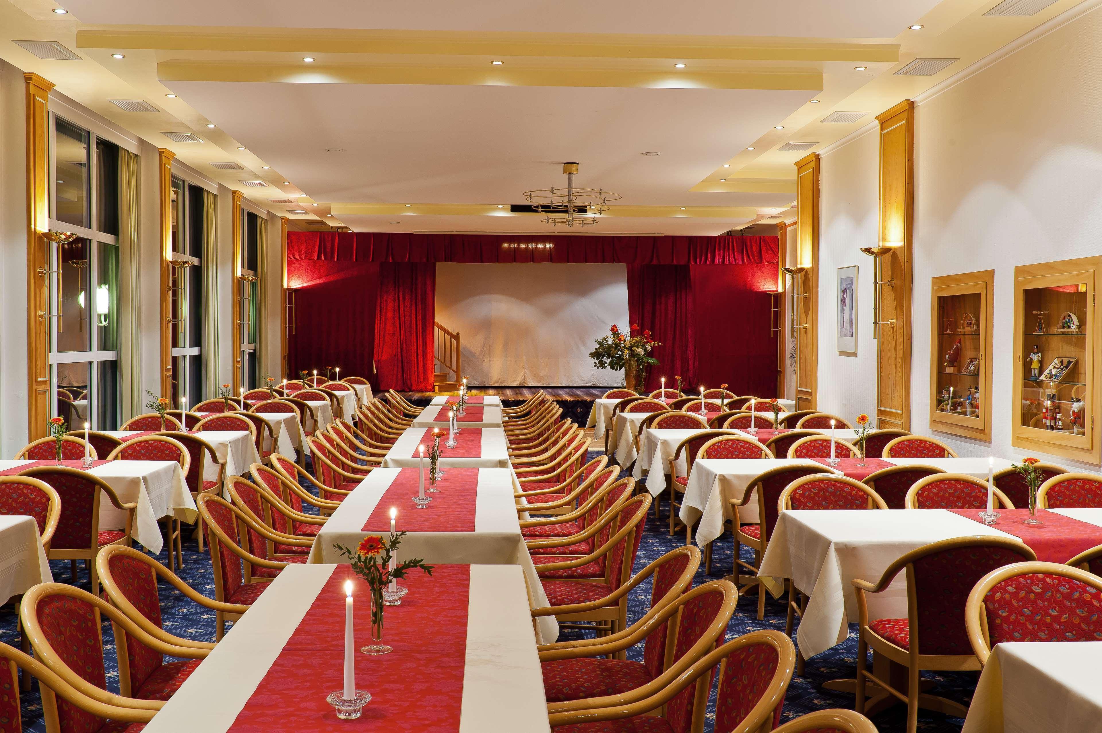 Best Western Ahorn Hotel Oberwiesenthal - Adults Only Luaran gambar