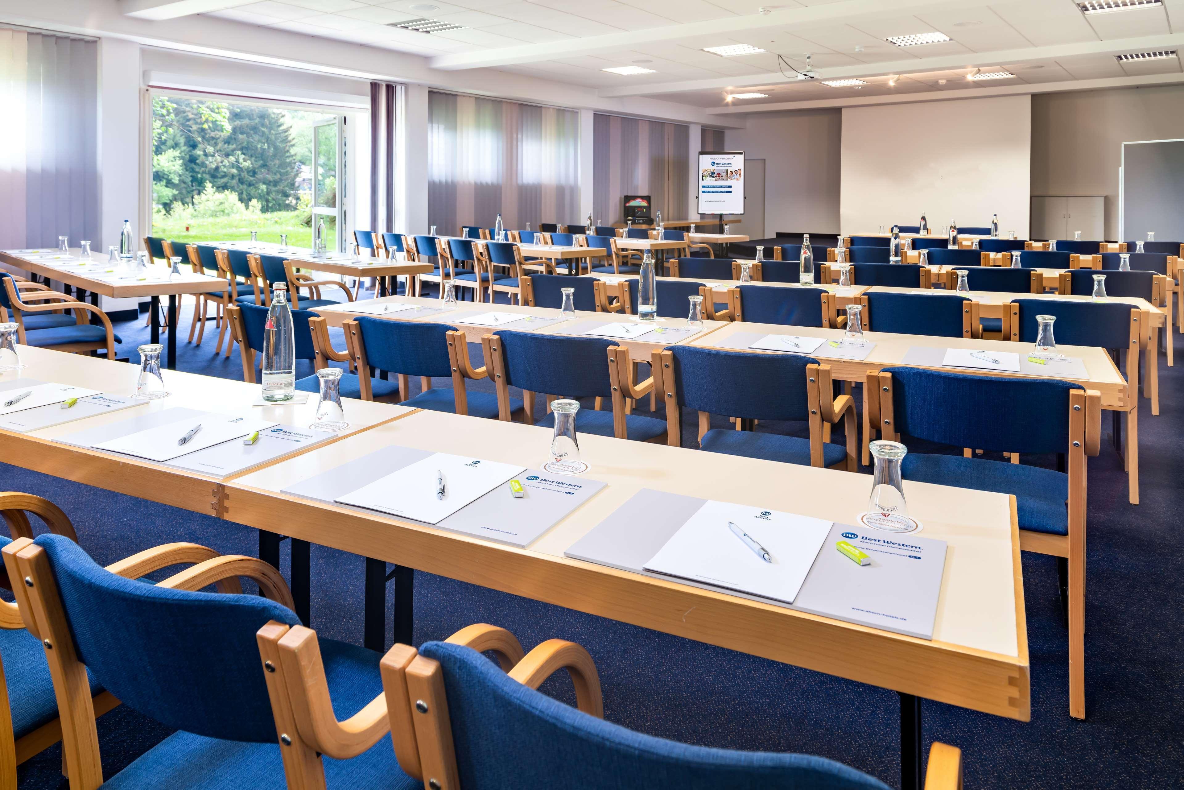 Best Western Ahorn Hotel Oberwiesenthal - Adults Only Luaran gambar