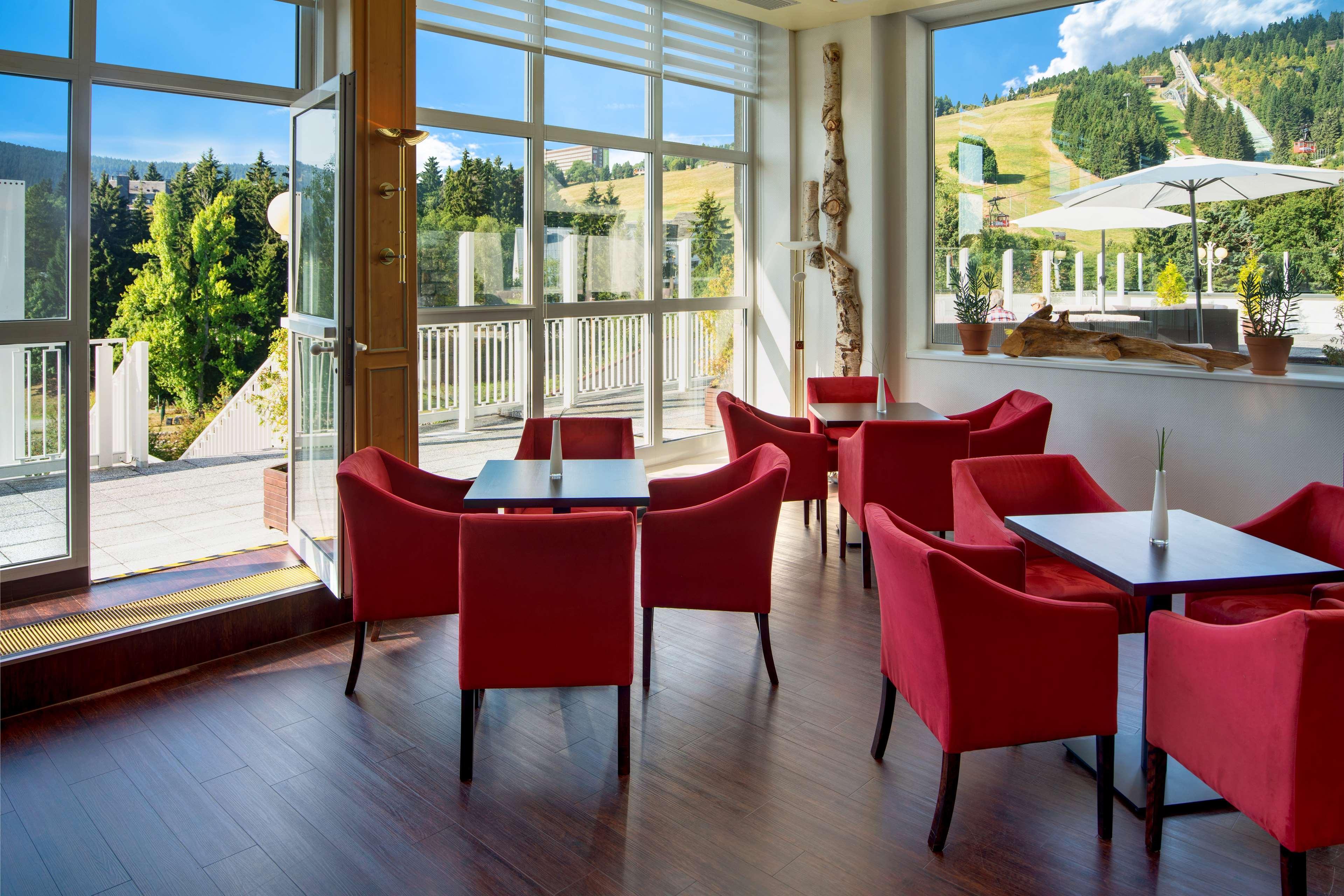 Best Western Ahorn Hotel Oberwiesenthal - Adults Only Luaran gambar