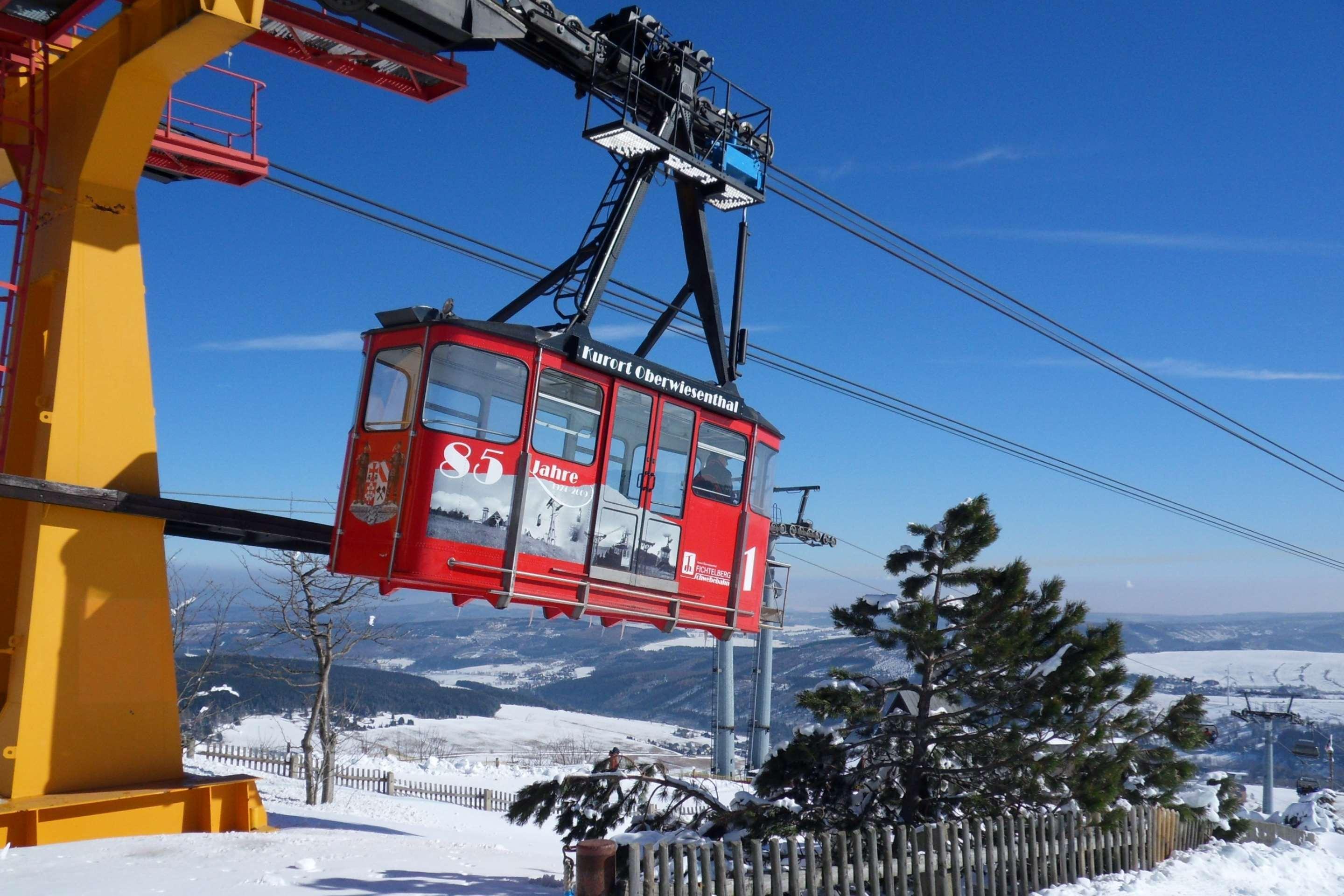 Best Western Ahorn Hotel Oberwiesenthal - Adults Only Luaran gambar