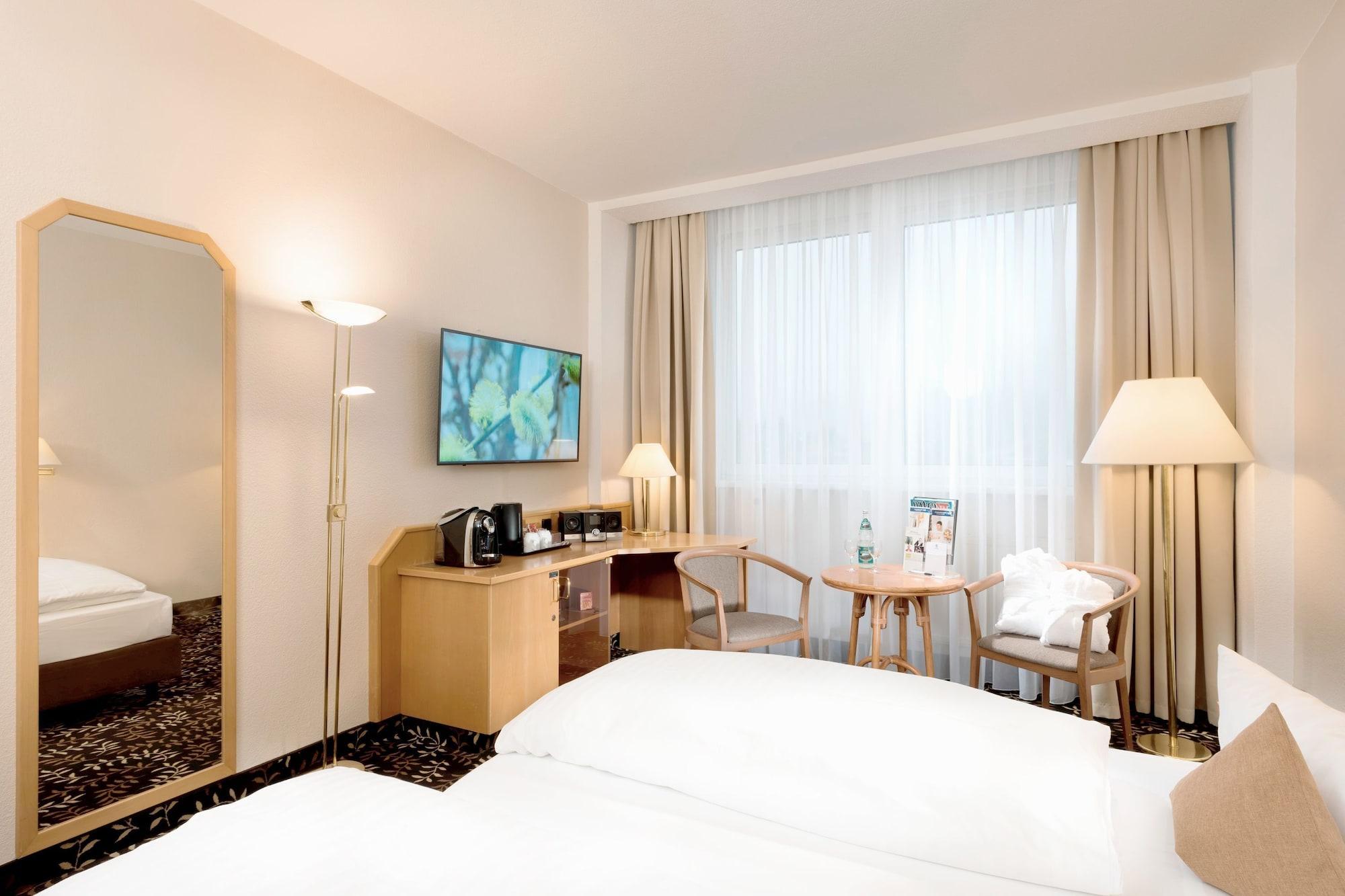 Best Western Ahorn Hotel Oberwiesenthal - Adults Only Luaran gambar