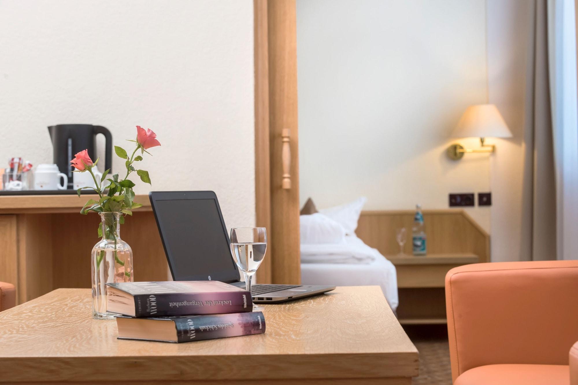 Best Western Ahorn Hotel Oberwiesenthal - Adults Only Luaran gambar