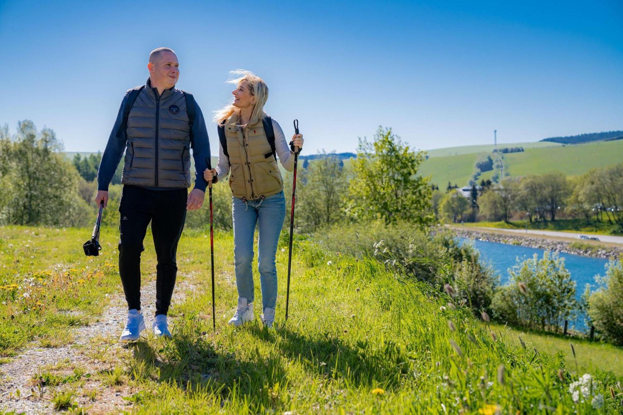 Best Western Ahorn Hotel Oberwiesenthal - Adults Only Luaran gambar