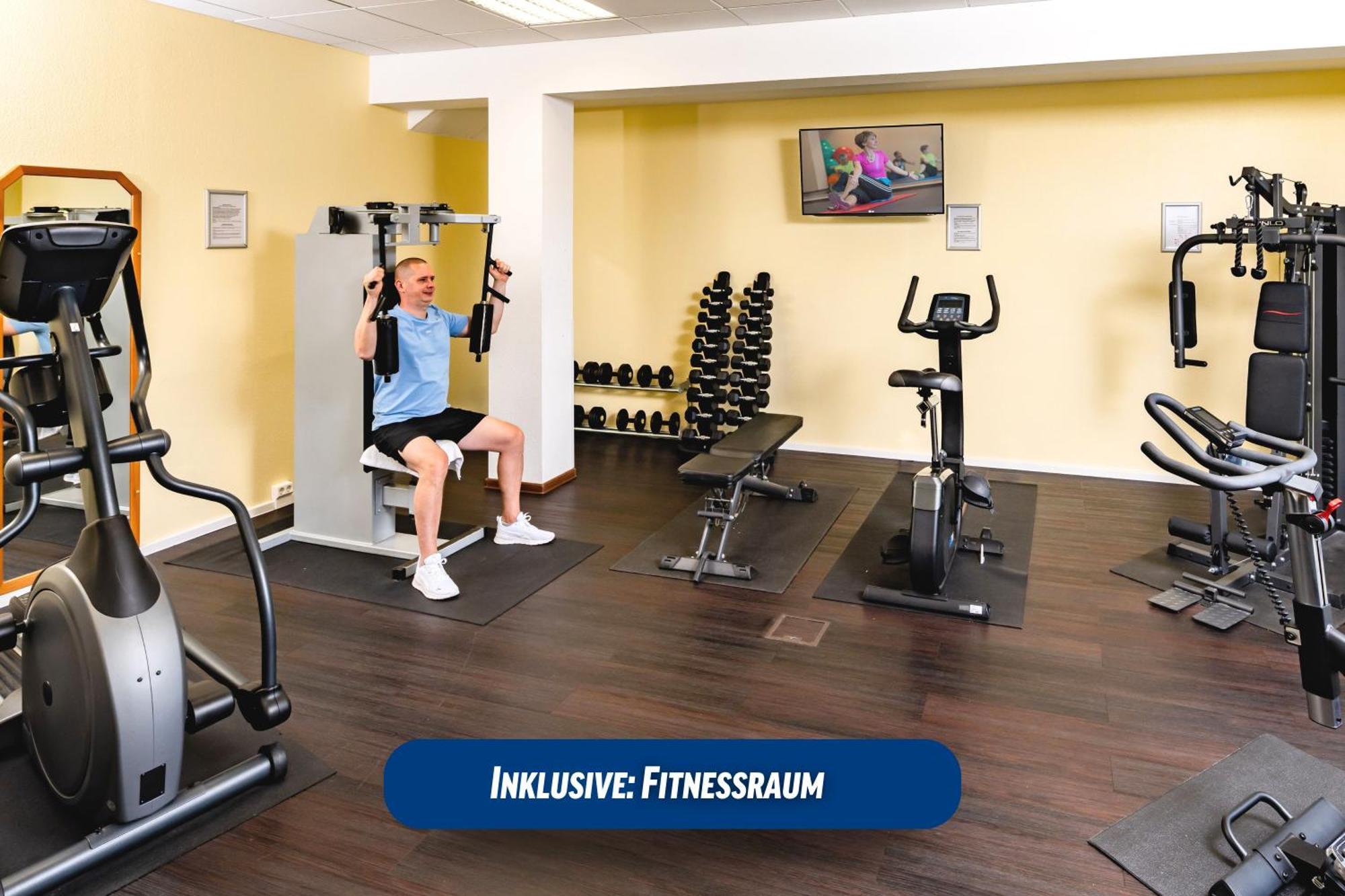 Best Western Ahorn Hotel Oberwiesenthal - Adults Only Luaran gambar