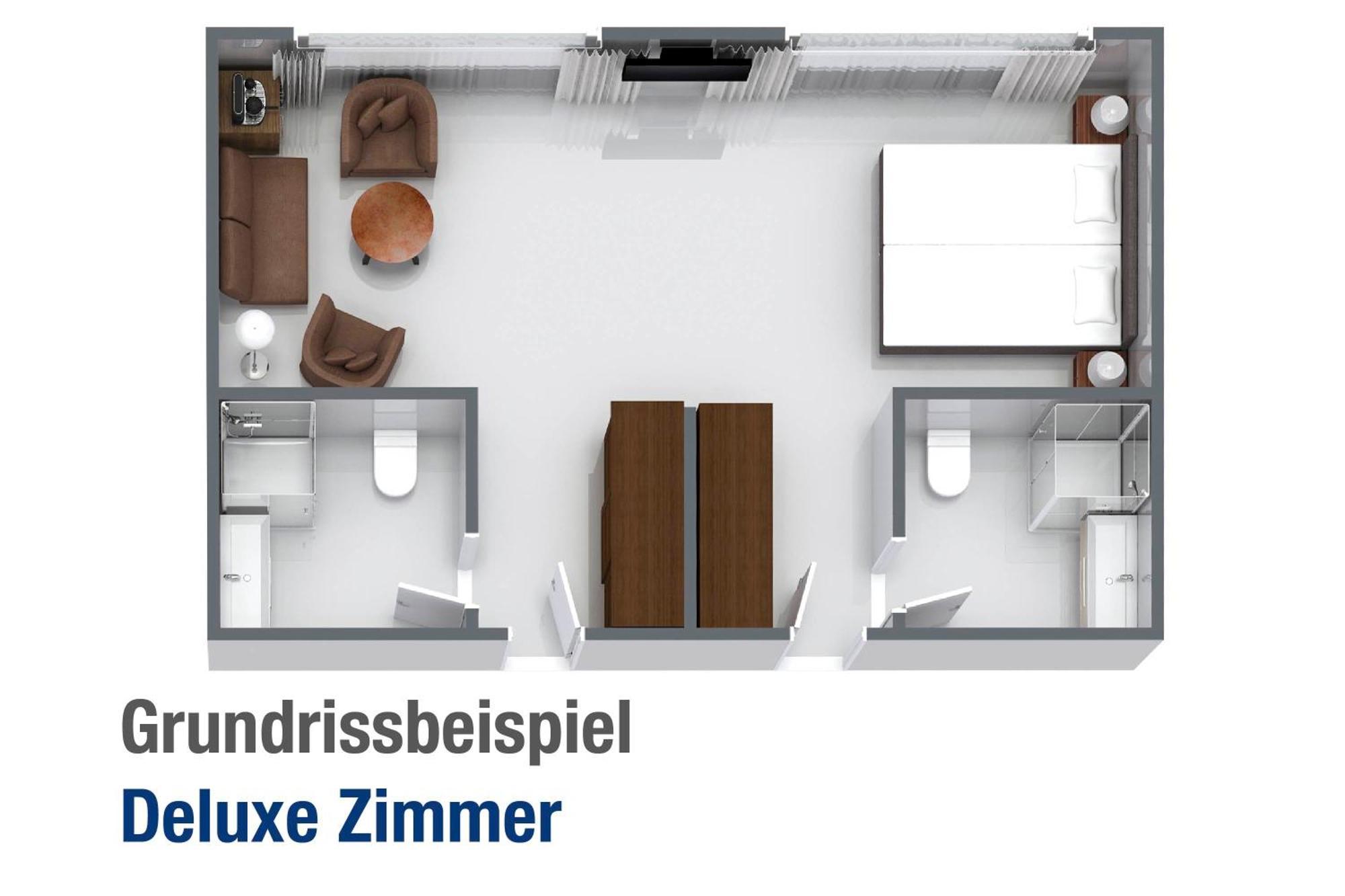 Best Western Ahorn Hotel Oberwiesenthal - Adults Only Bilik gambar