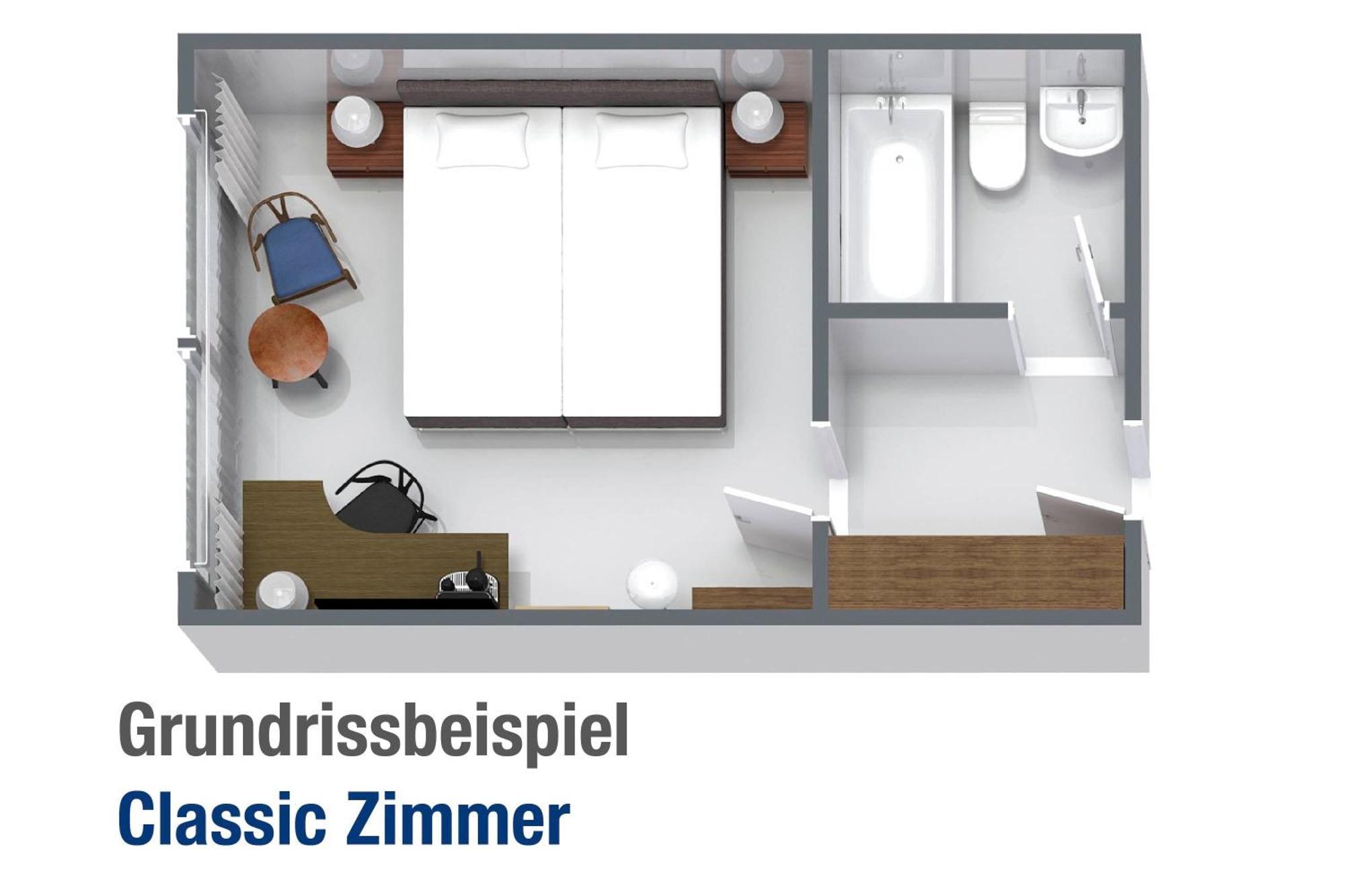 Best Western Ahorn Hotel Oberwiesenthal - Adults Only Bilik gambar